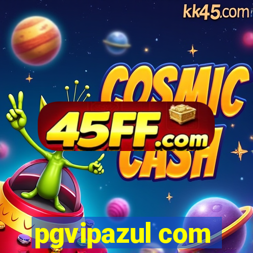 pgvipazul com